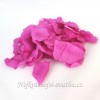 Plátky růží purpurově fialové